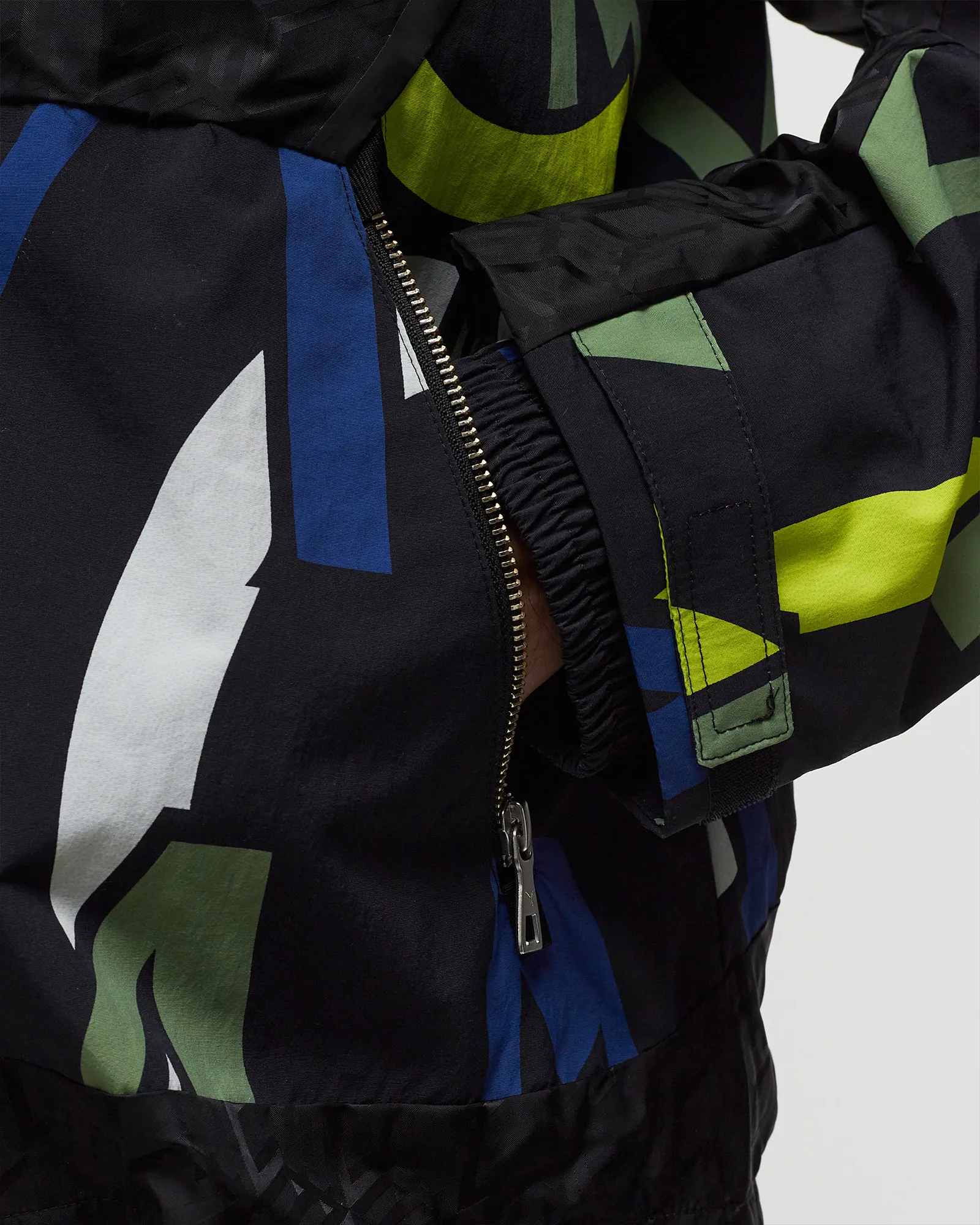 Puma PUMA x MCM Track Top