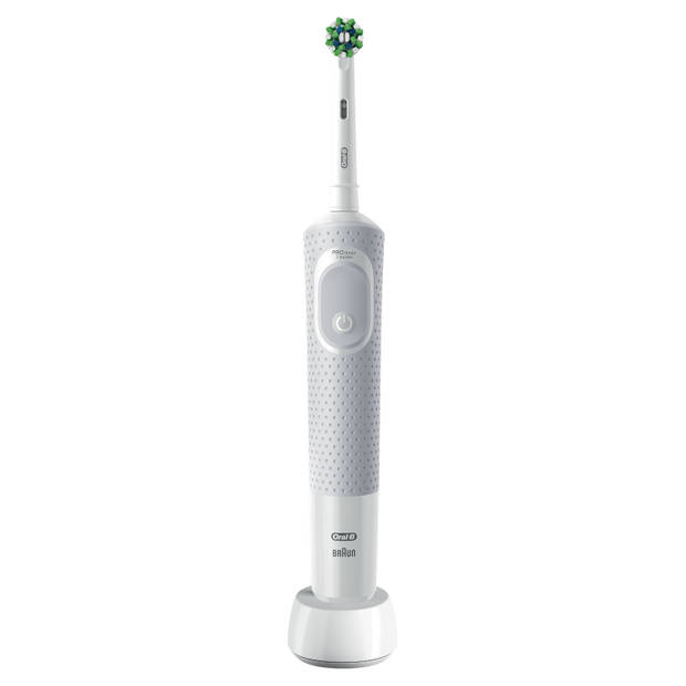Oral-B elektrische tandenborstel Vitality Pro X Clean wit