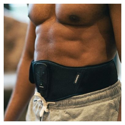 Ceinture Abdos / Lombaires Compex CoreBelt 5.0