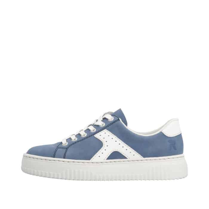 Rieker Sneakers Dame N9920-14