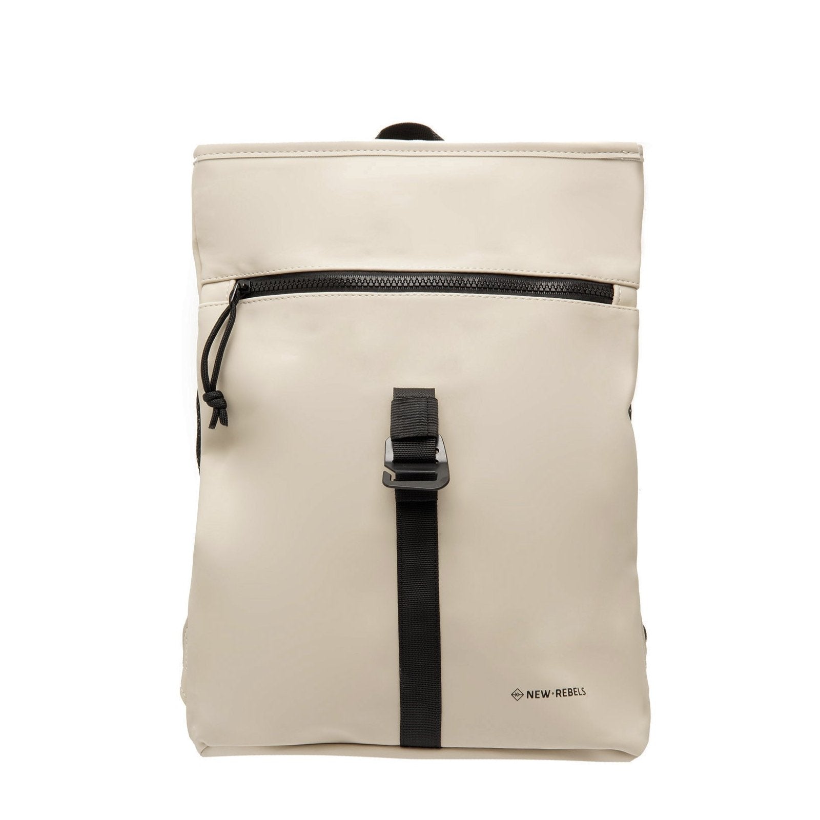 Waterafstotend rugzakje 'Mart' mini 7L beige Beige