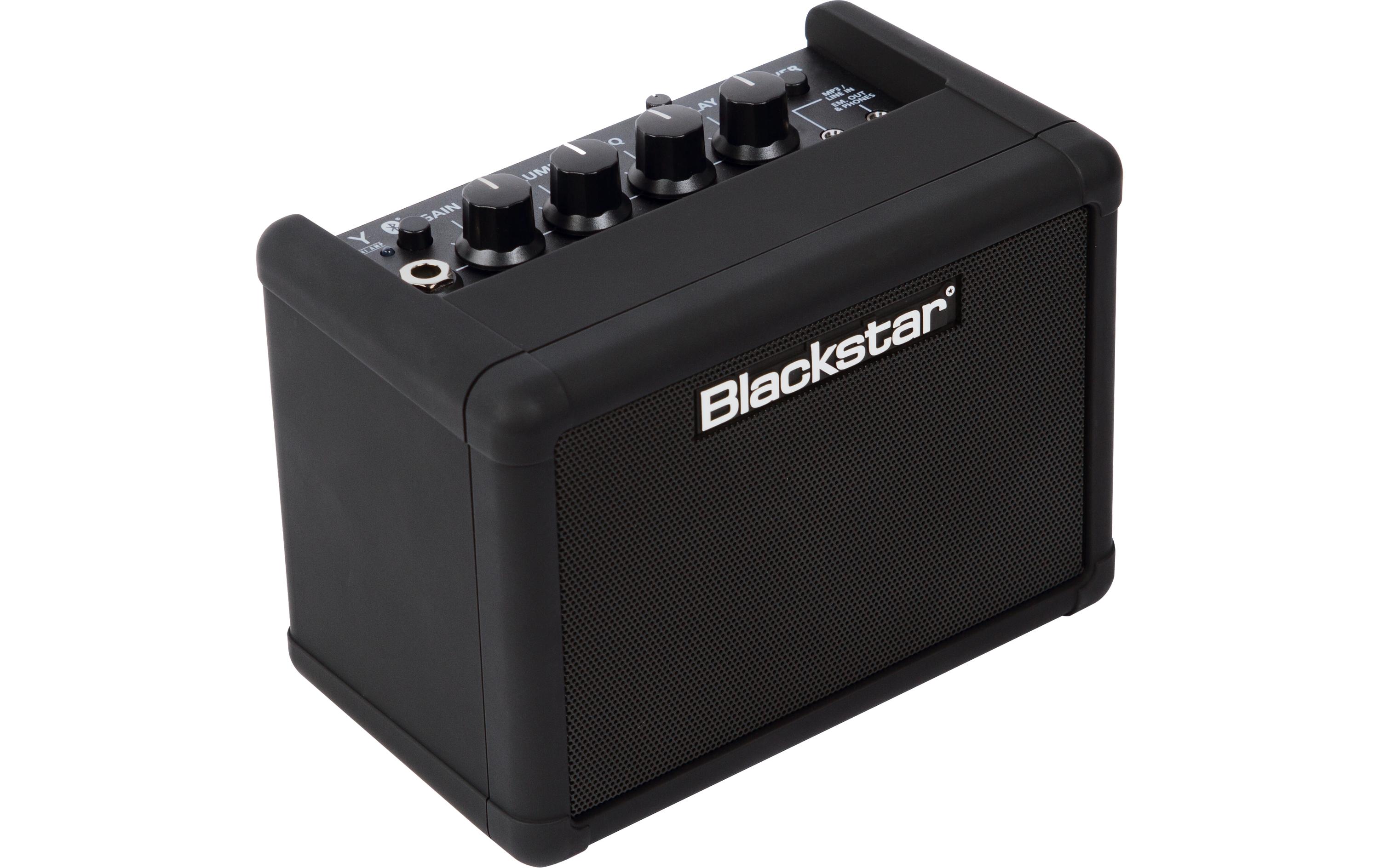 Combo Fly 3 BluetoothKompakter 3-Watt-Mini-Gitarrenverstärker