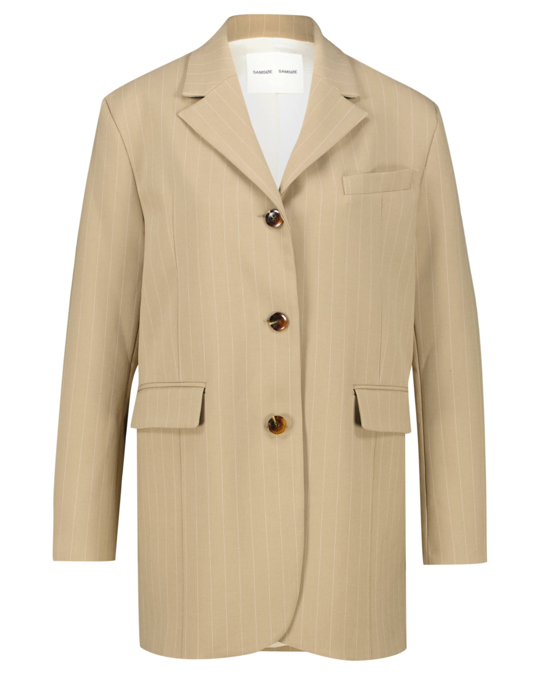 Samsoe Samsoe| Damen Blazer FREDERIKA