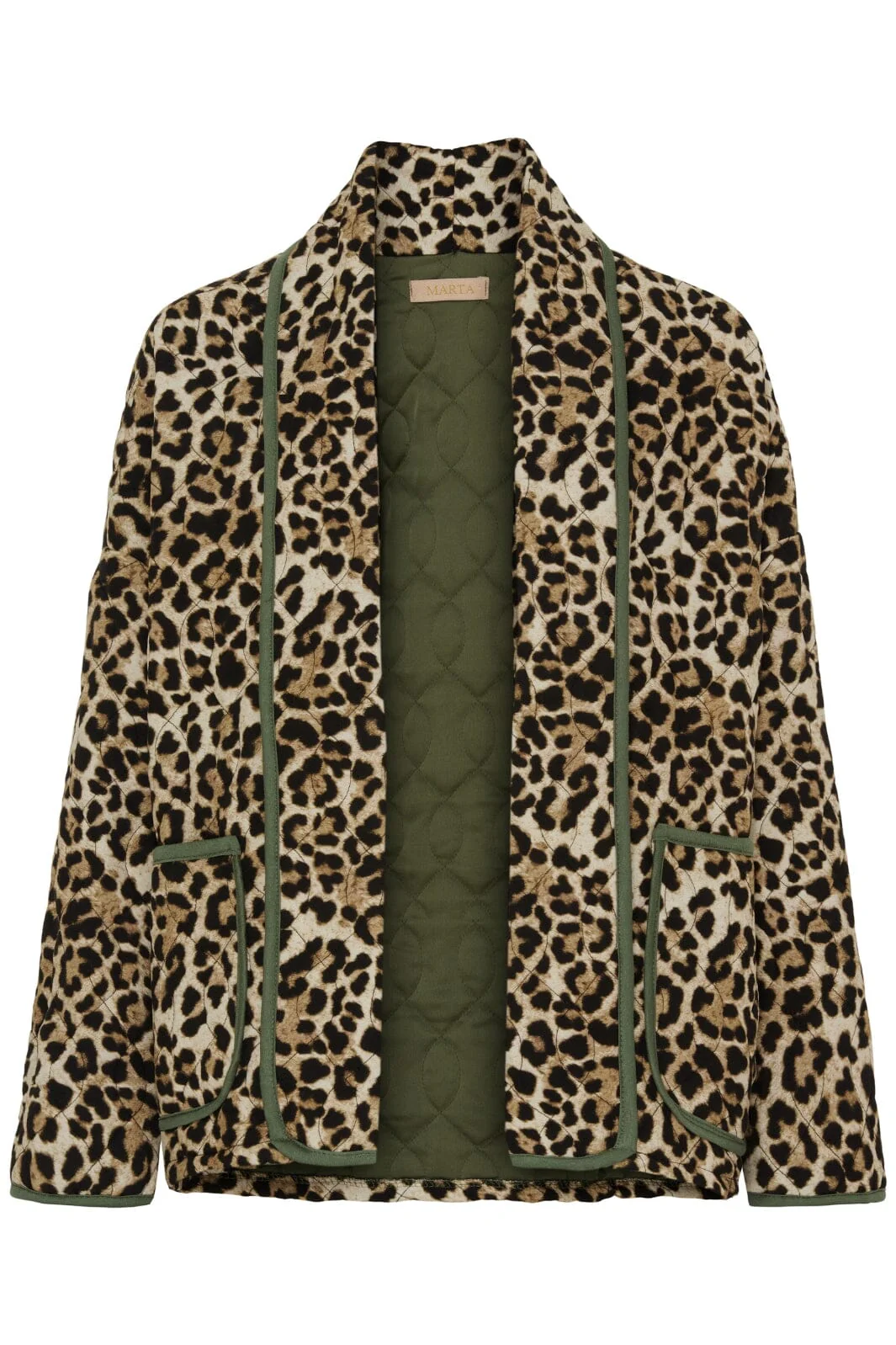 Marta Du Chateau Mdclise Jacket
