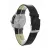 Junghans Max Bill MEGA Saphir Funkuhr 58/4820.02