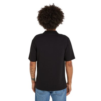 Polo à manches courtes homme 325433 CALVIN KLEIN