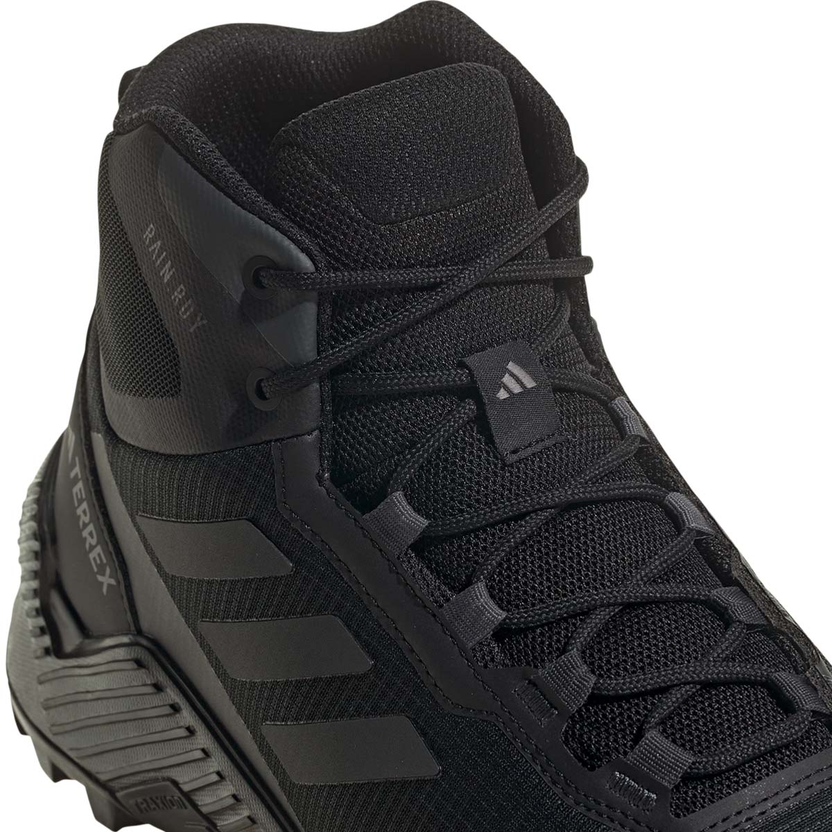 adidas Terrex Eastrail 2 Mid Rain.Rdy Vandrestøvler Herre