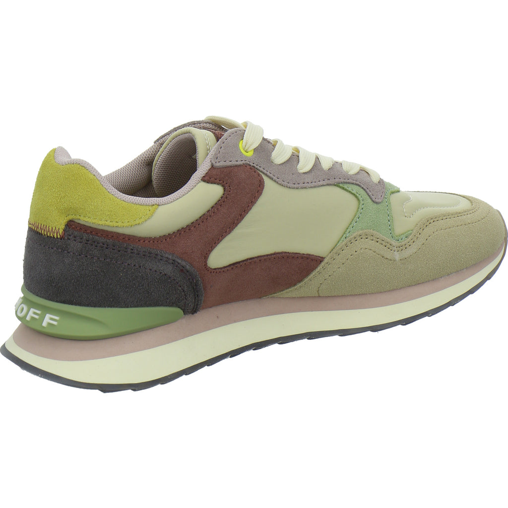 Hoff Sneaker Damen City Beige-kombi