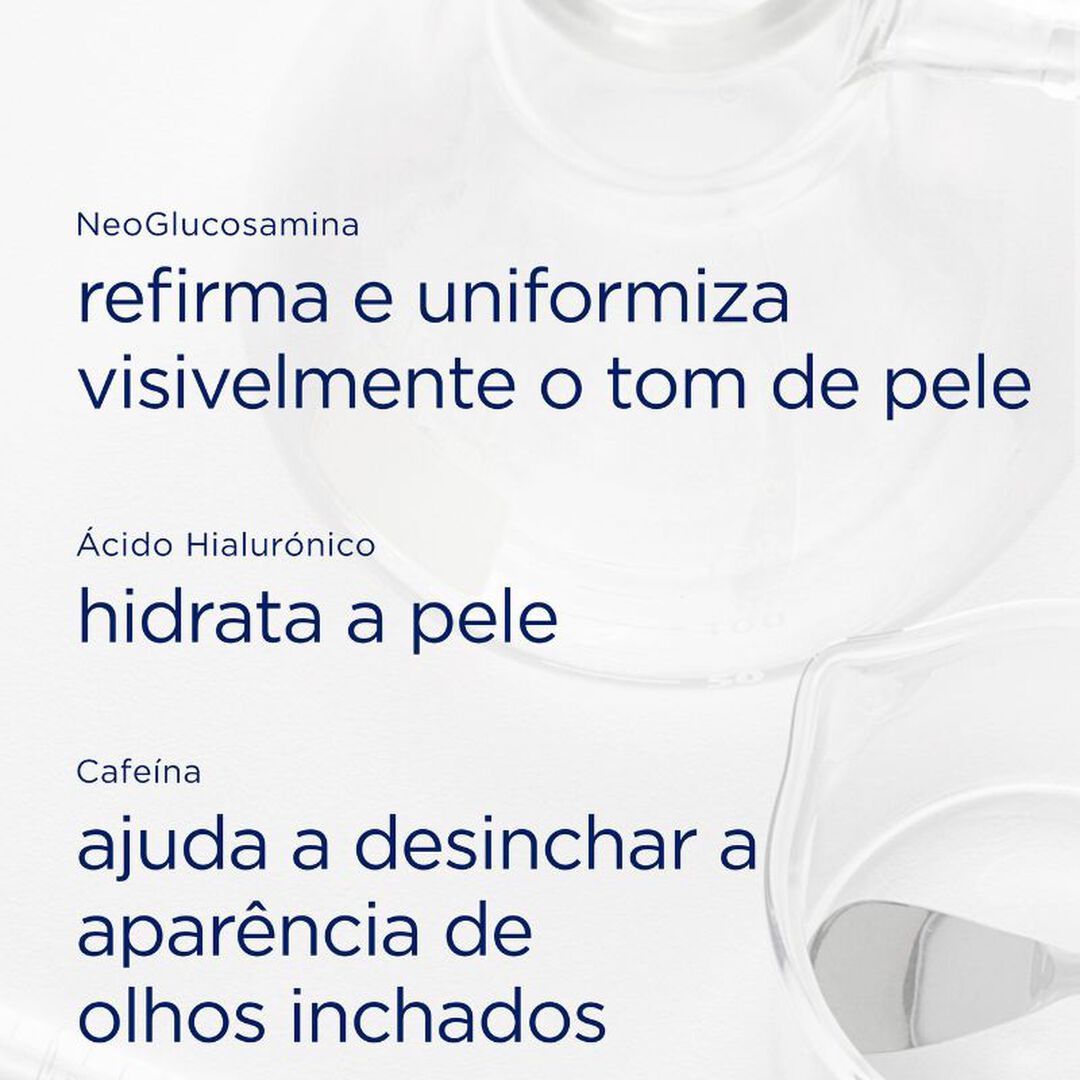 NEOSTRATA  Skin Active - Contorno de Olhos - 15gr