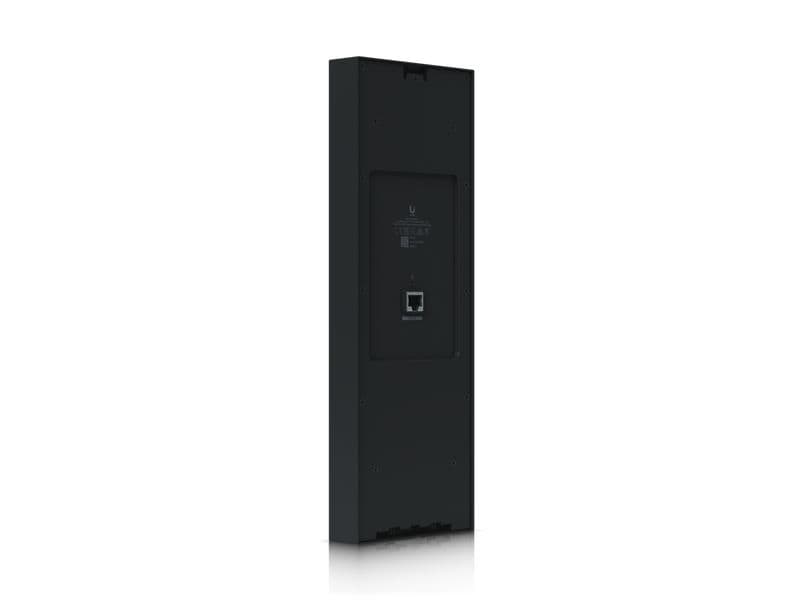 Ubiquiti Intercom Ein Indoor-/Outdoor-Intercom-Terminal zur Verwaltung von Eintrittsanfragen für Wohn- und Geschäftsgebäude