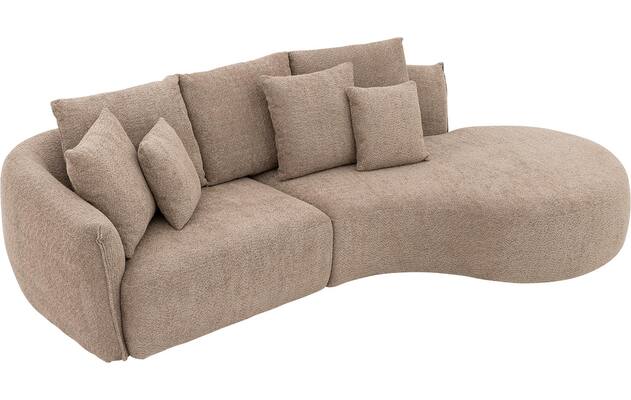 Hoekbank Fay