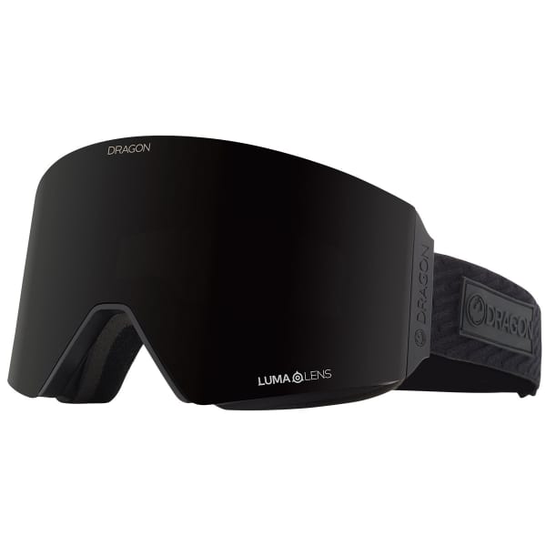 Masque de ski DRAGON RVX MAG OTG BONUS