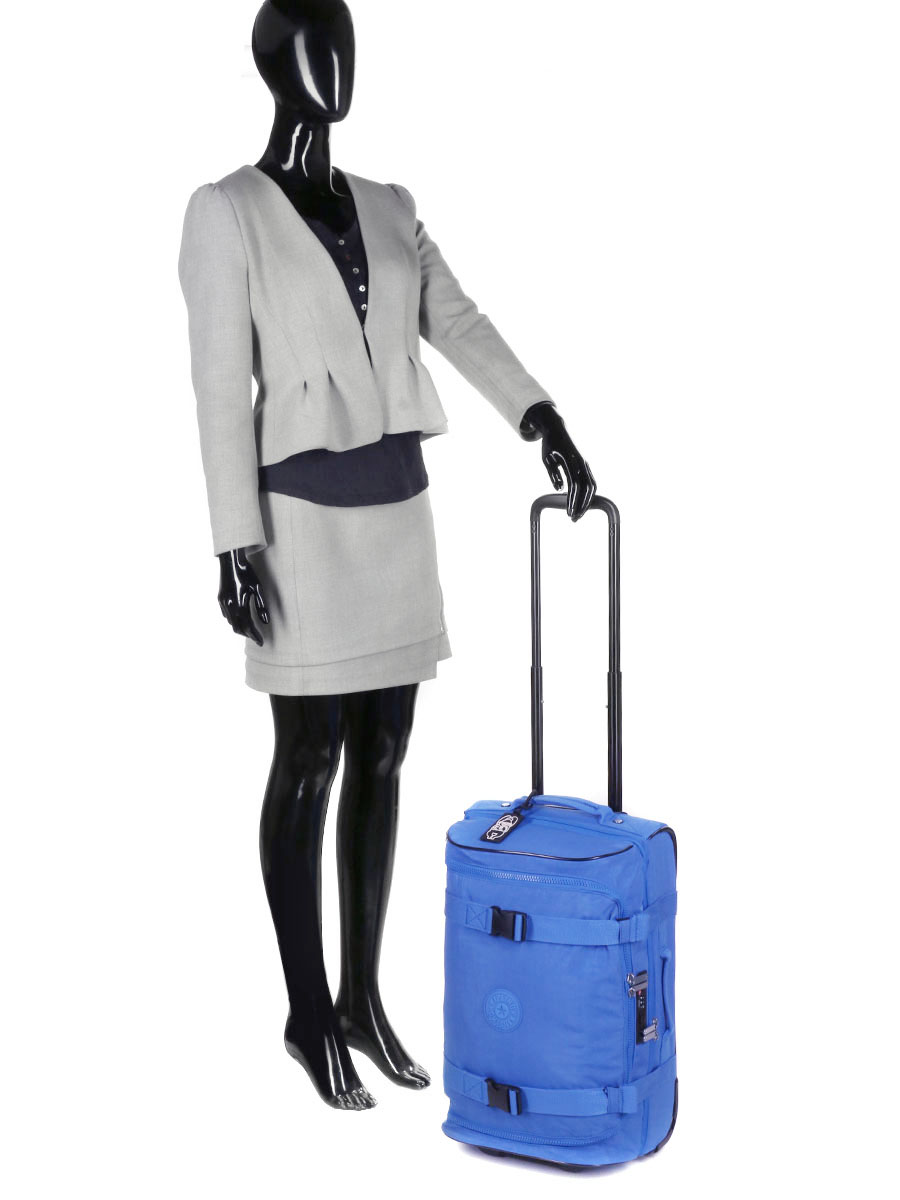 Sac de voyage Kipling Aviana S 54 cm
