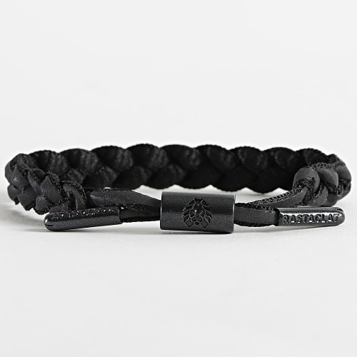 Bracelet Void Gris Réfléchissant