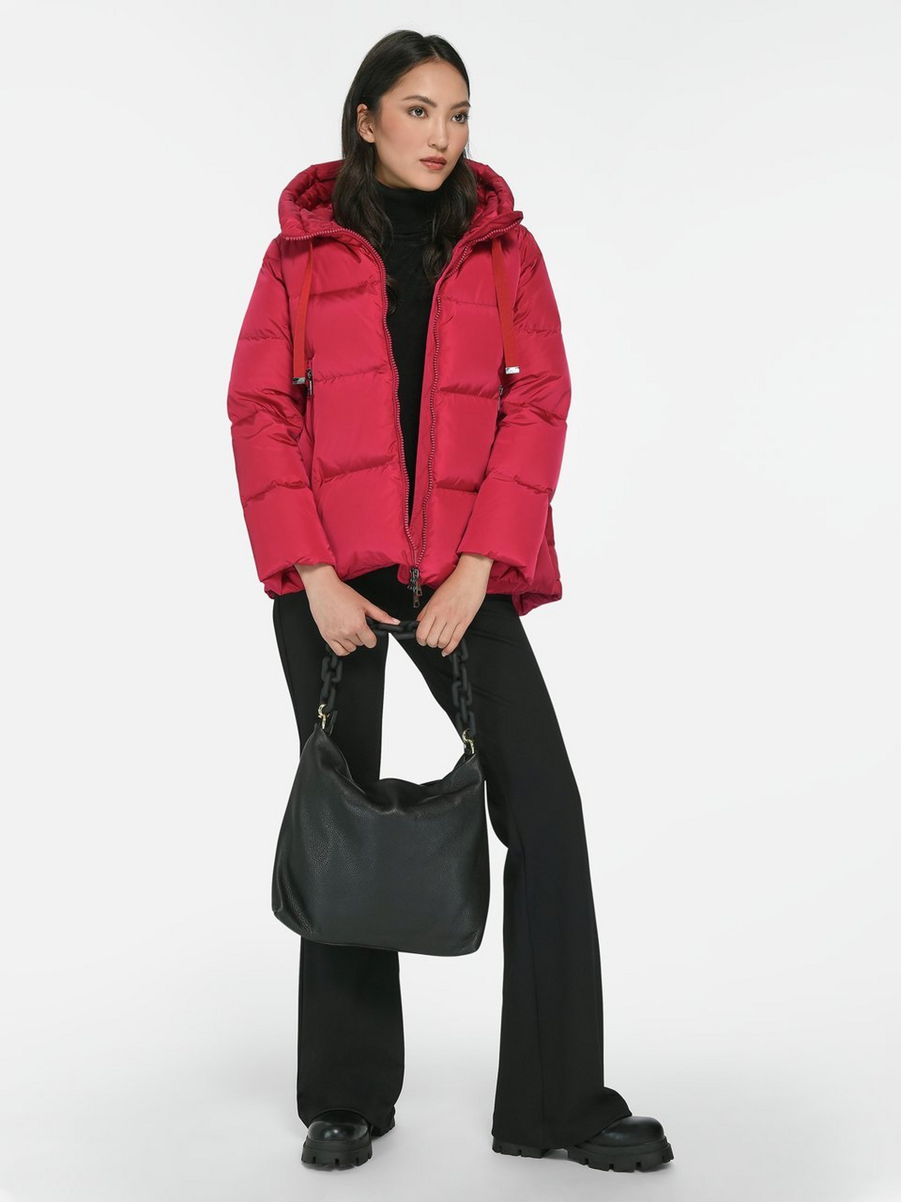 Steppjacke