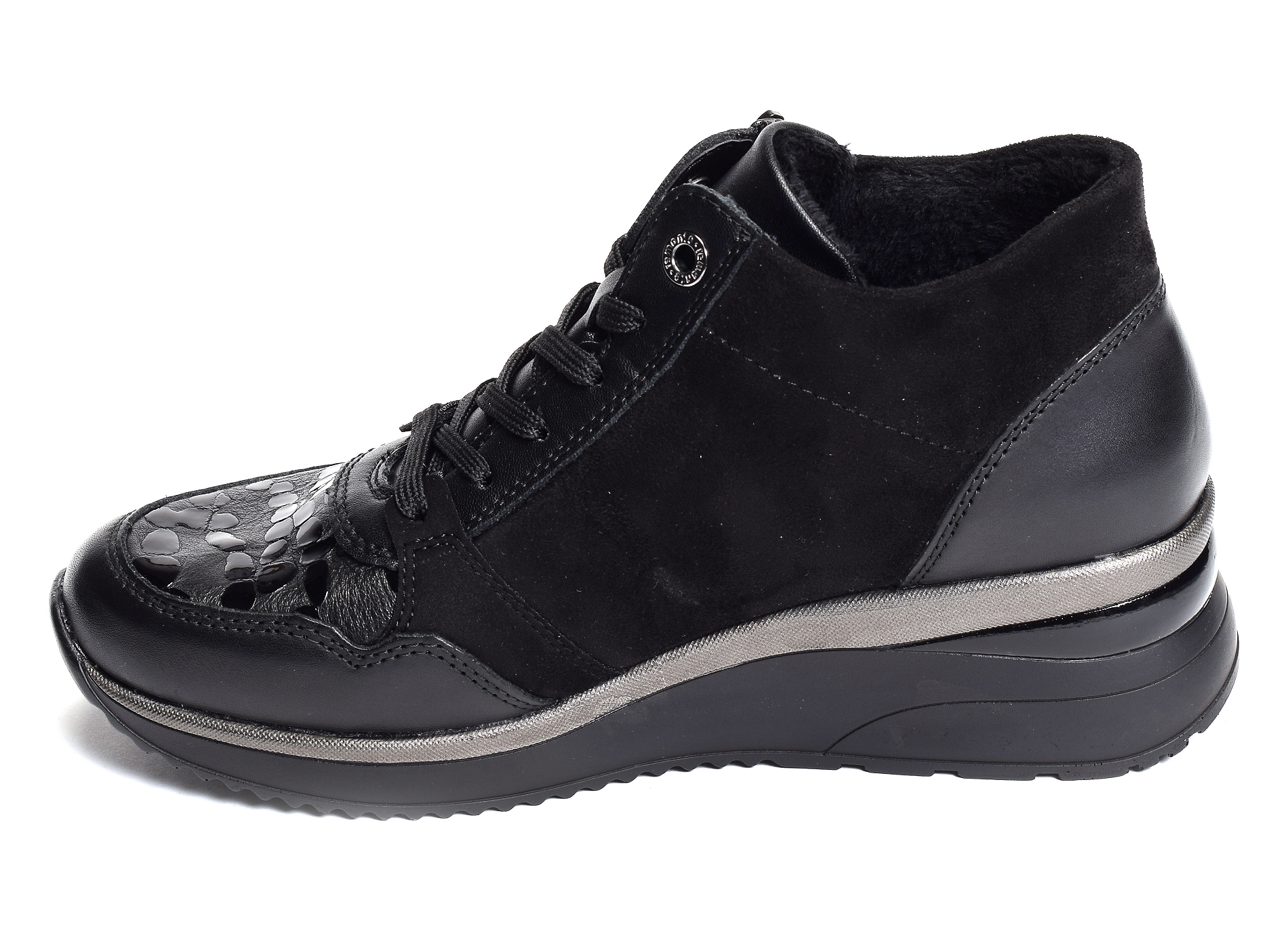 D2470 noir noir