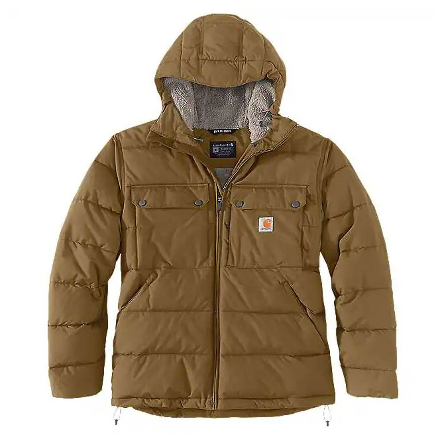 Carhartt  Montana Loose Fit Insulated Jacket
