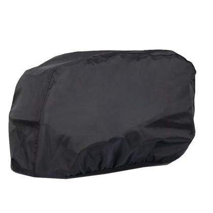 Sacoche réservoir Shad TR15C TERRA Click system (13 litres) Universel - Noir
