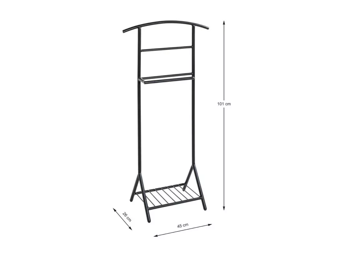 Valet de Chambre Design 