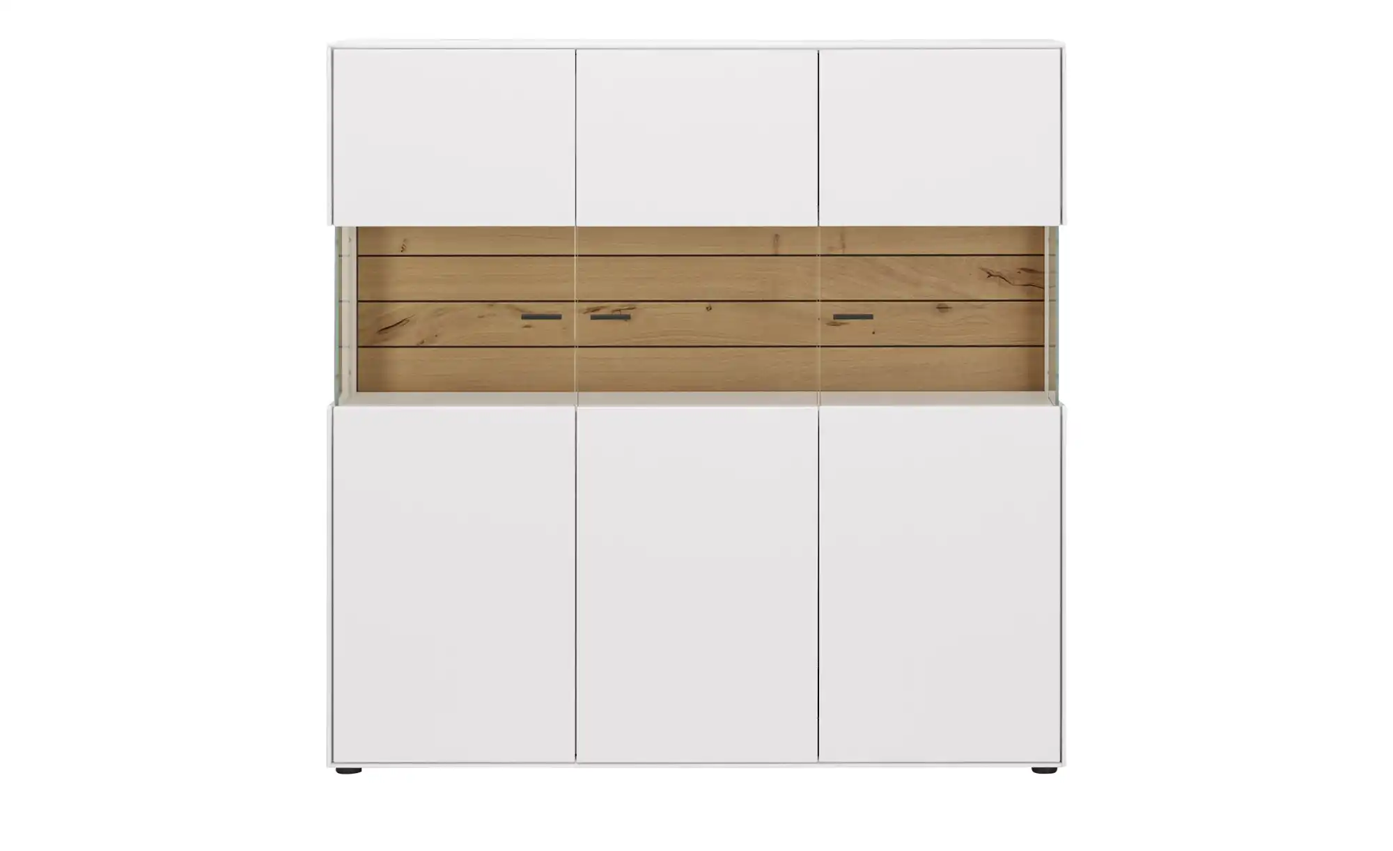 Jette Home Highboard Como