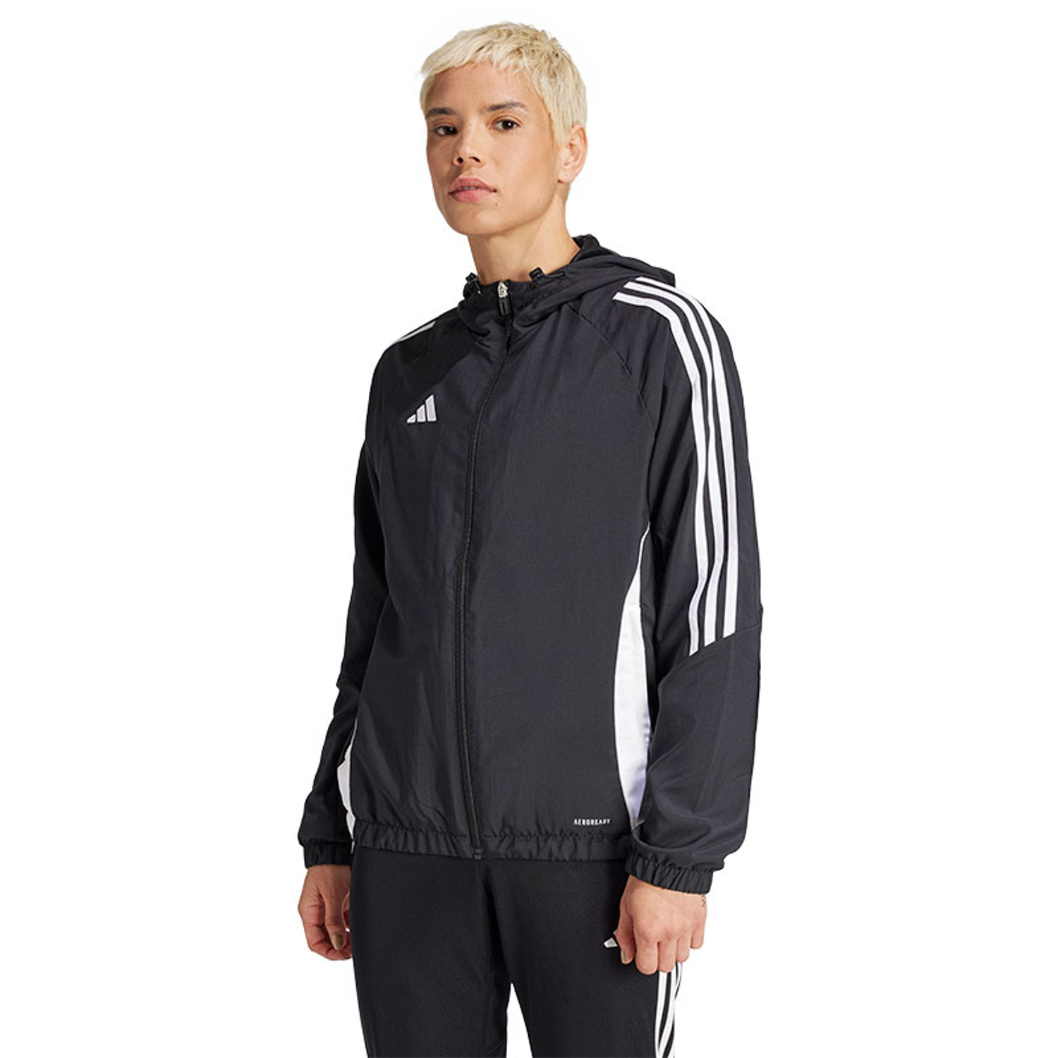 adidas Tiro 24 Windbreaker Dames