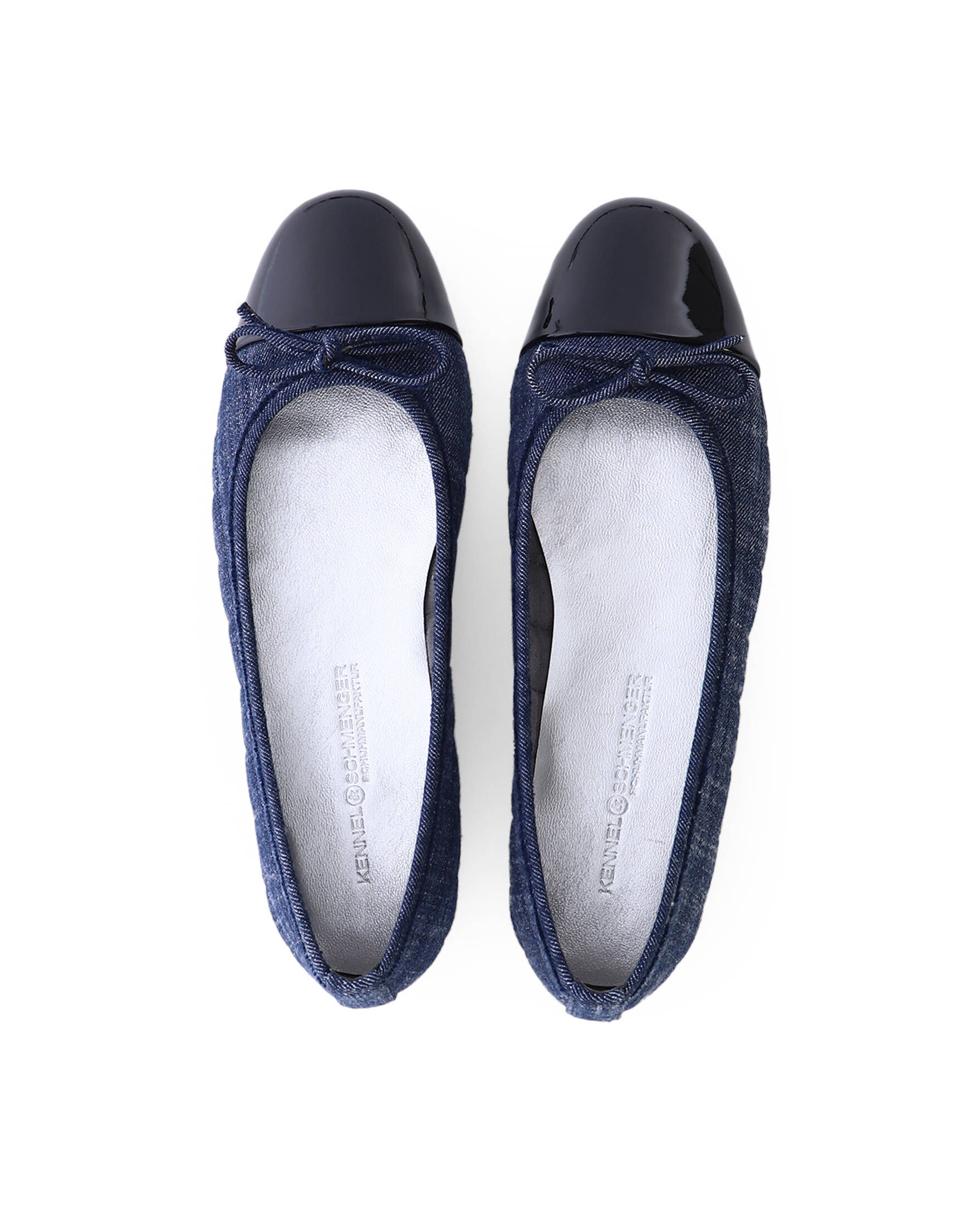 Kennel & Schmenger| Damen Ballerina JOY