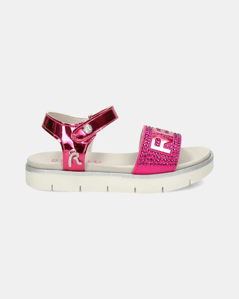 Replay Sandal 2 Sandalen  - roze