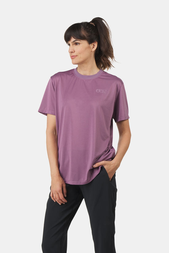 Picture Picture Elhm Tech Tee T-Shirt