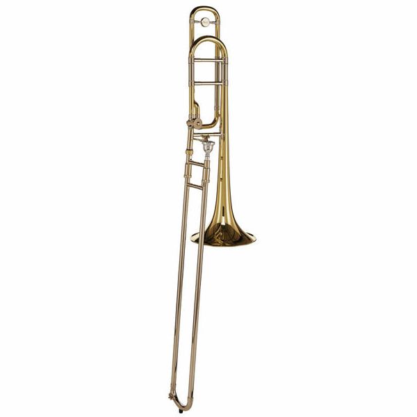 Bach TB-450B Bb/F - Trombone Set
