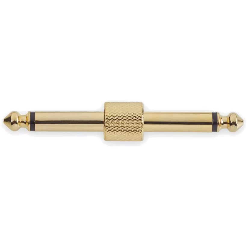 RockBoard S-Connector voor effectpedalen goud