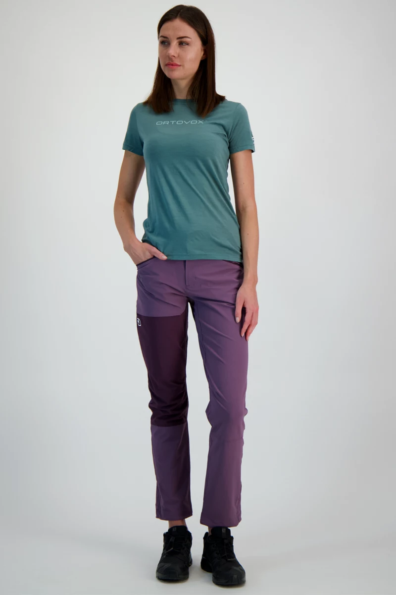 Ortovox Brenta Damen Wanderhose