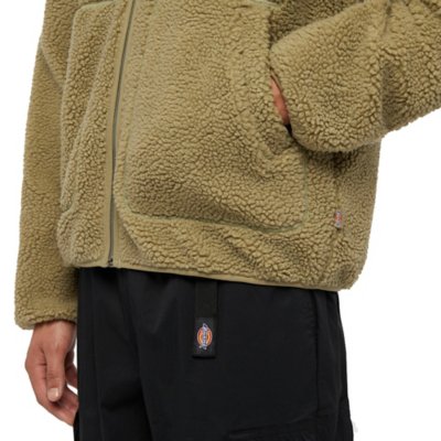 Sweatshirt homme Mount Hope Fleece DICKIES
