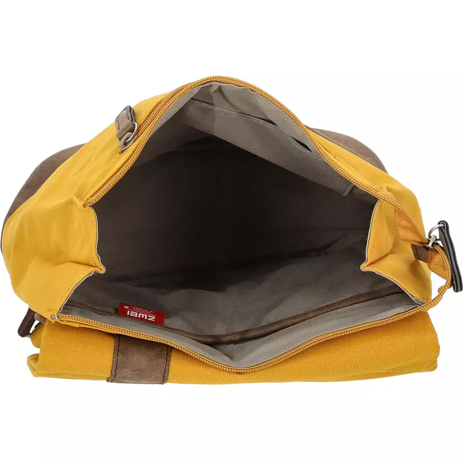 zwei Olli OR13 - Rucksack 35 cm yellow