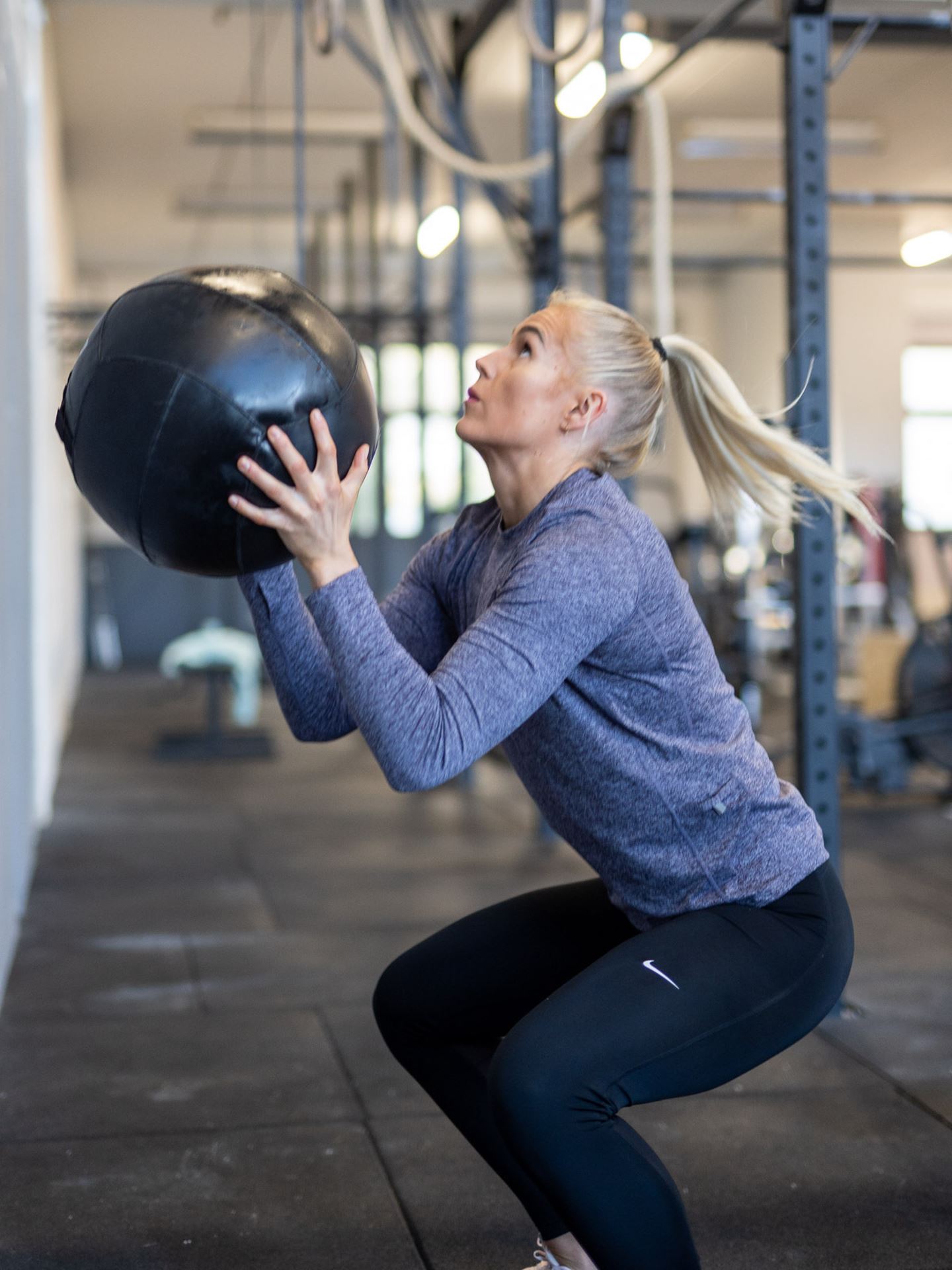 Element Long Sleeve