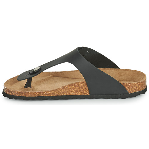 Casual Attitude - OXOA - Noir