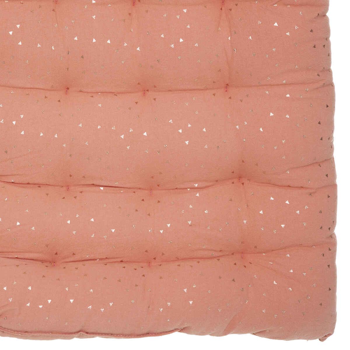 MATELAS SOL OYA TERRACOTTA
