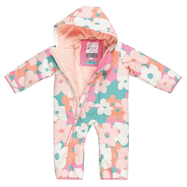 ROXY - COMBI ROSE JUMPSUIT