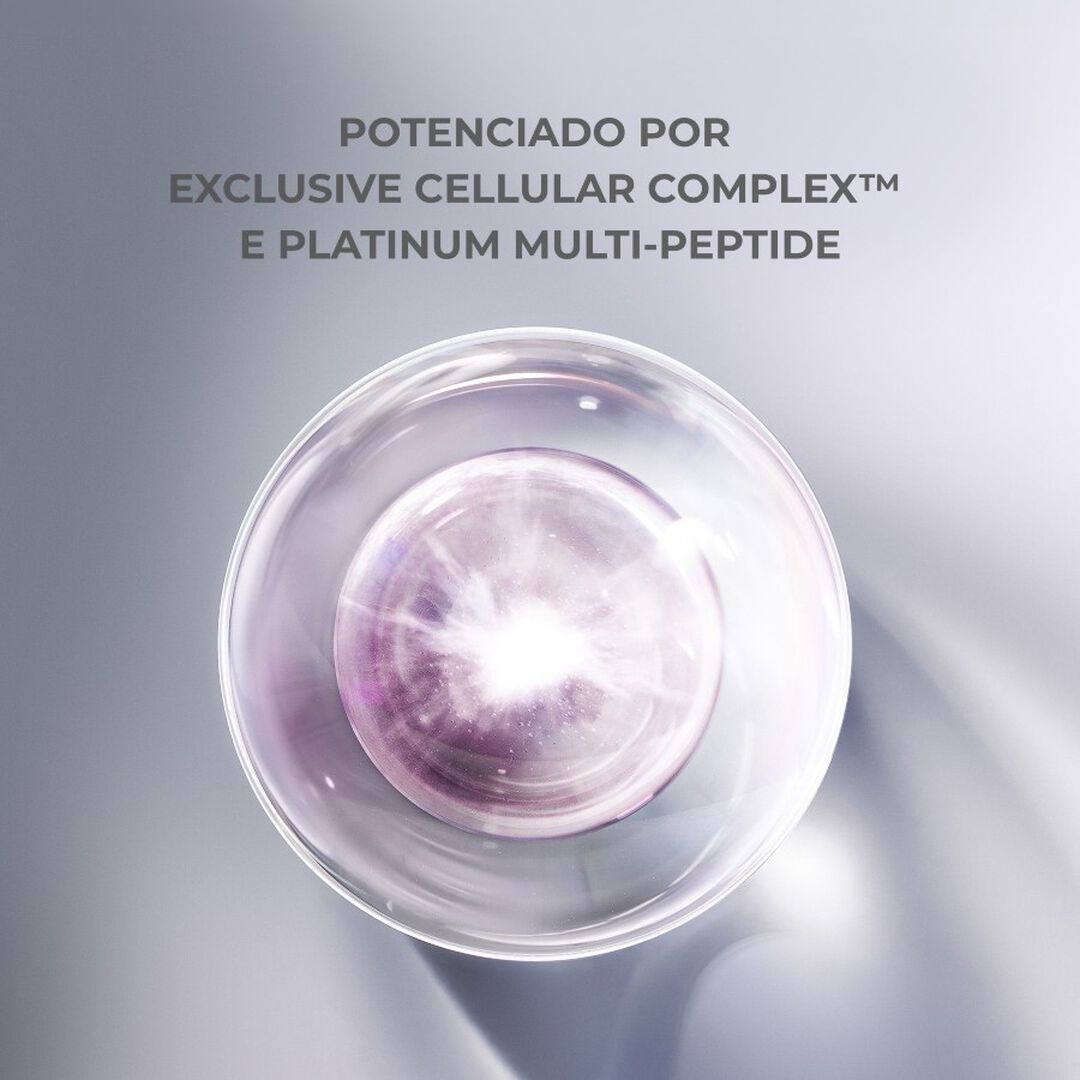 LA PRAIRIE LP PLATINUM COLLECTION Platinum Rare Haute-Rejuvenation Protocol - 24ml