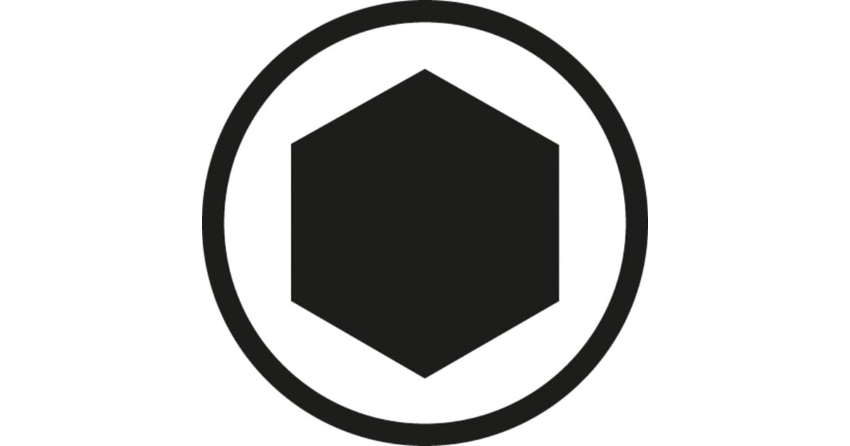 WeraBit-Check 12 BiTorsion 1 bitset  (12-delig)