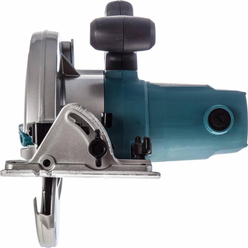 Makita HS7601J Cirkelzaag - 230 V - 190 mm - In Mbox Opbergkoffer