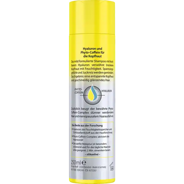 Hyaluron Shampoo
