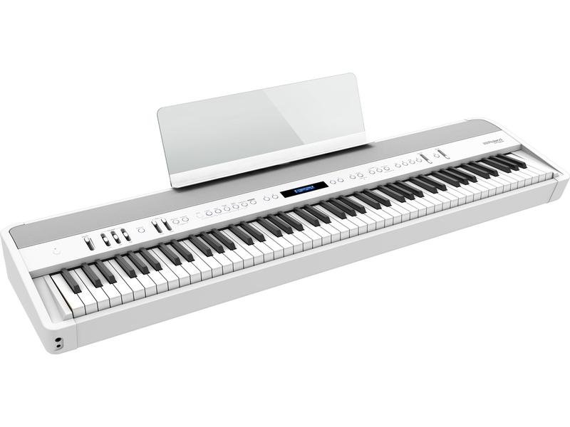 Roland E-Piano FP-90X Flagschiff-Piano mit durchgängig erstklassigen Funktionen