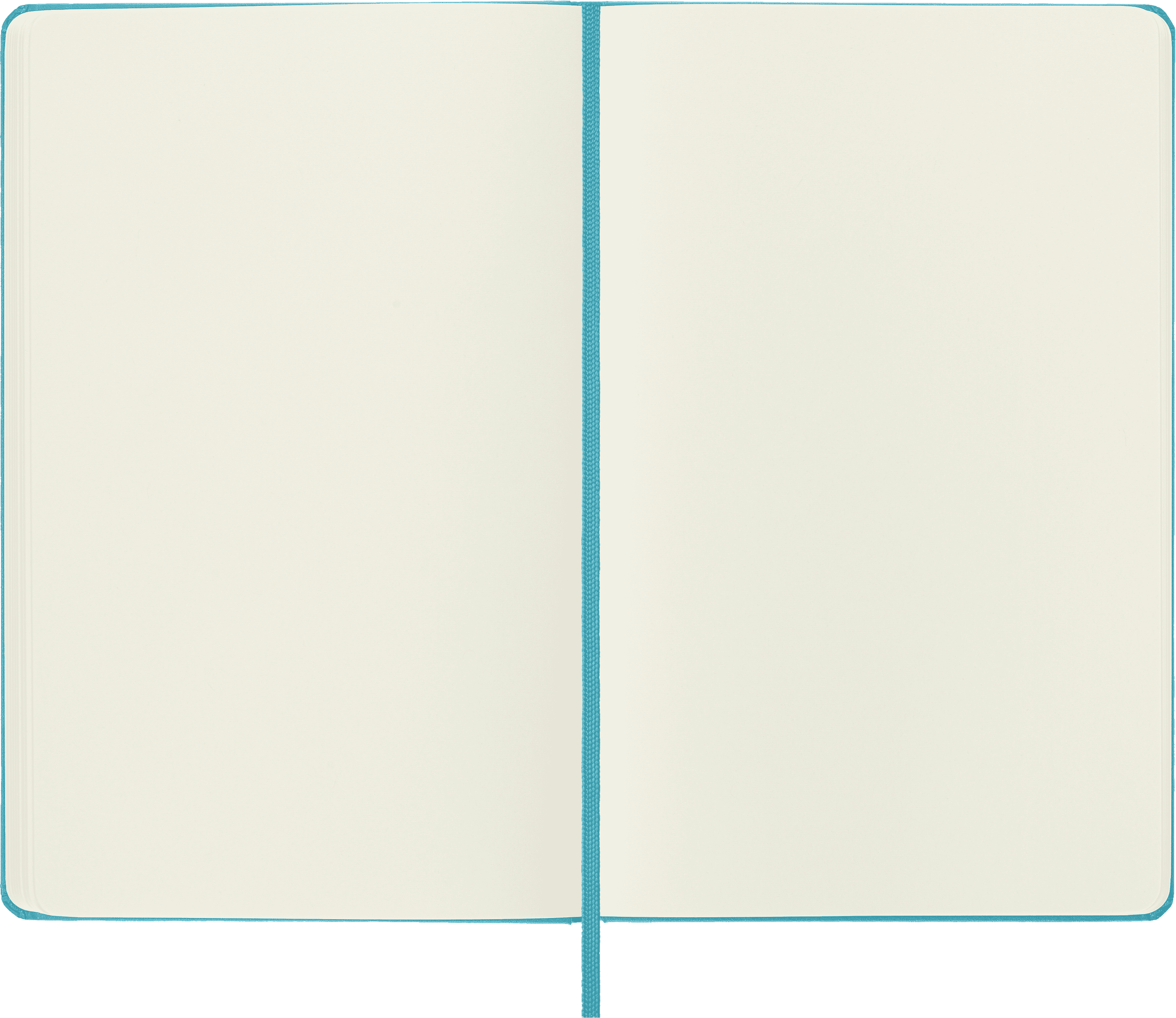 Classic Notebook Hard Cover