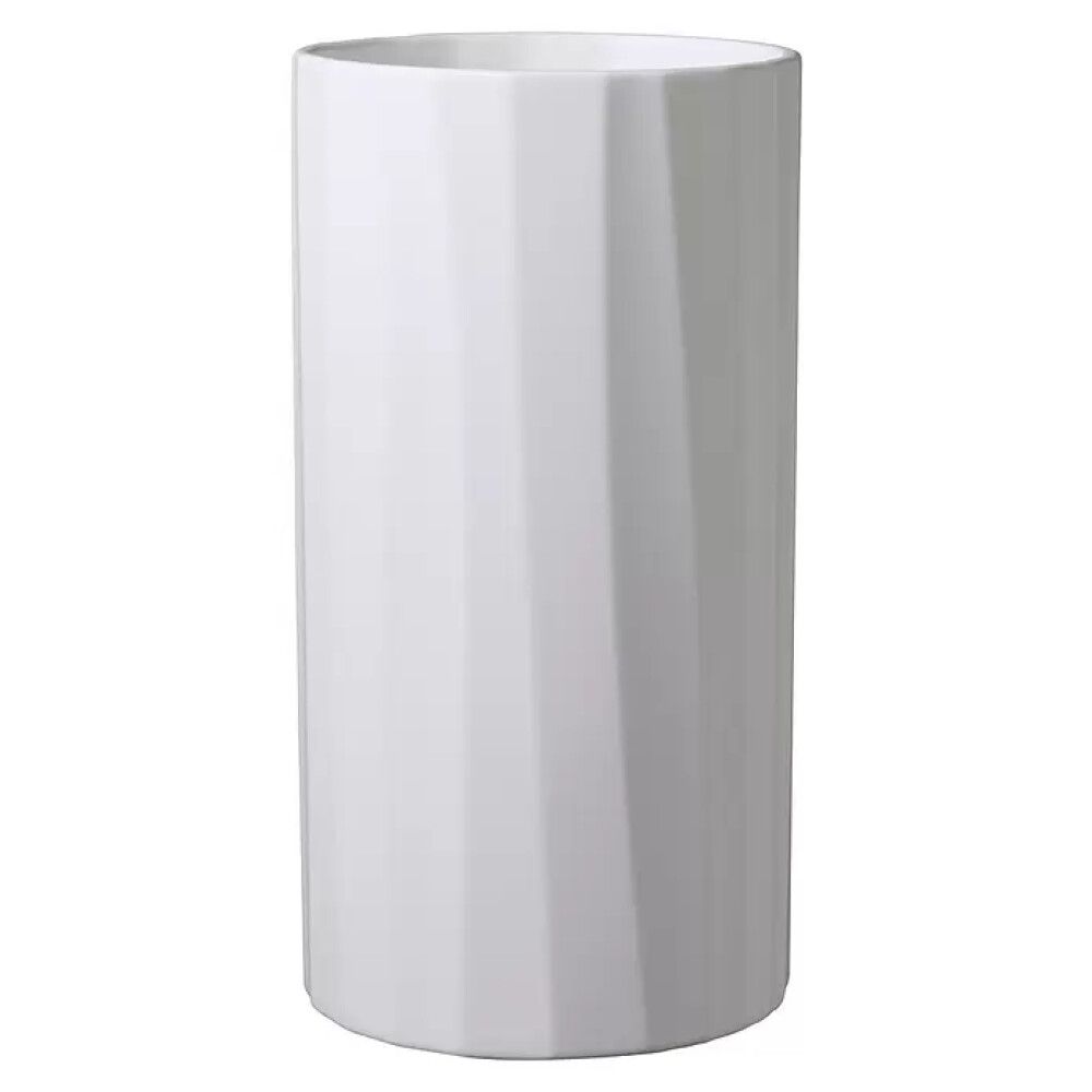 VASE UMEÅ SOFT WHITE 11CM