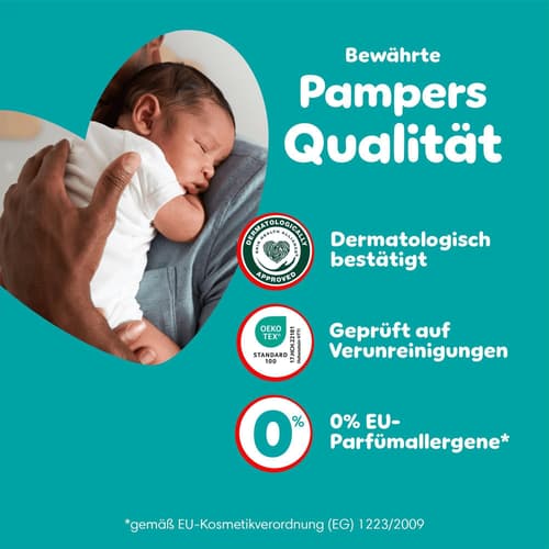 Pampers Baby-Dry Pants Paw Patrol Edition Gr.5, Single Pack, 11-17kg