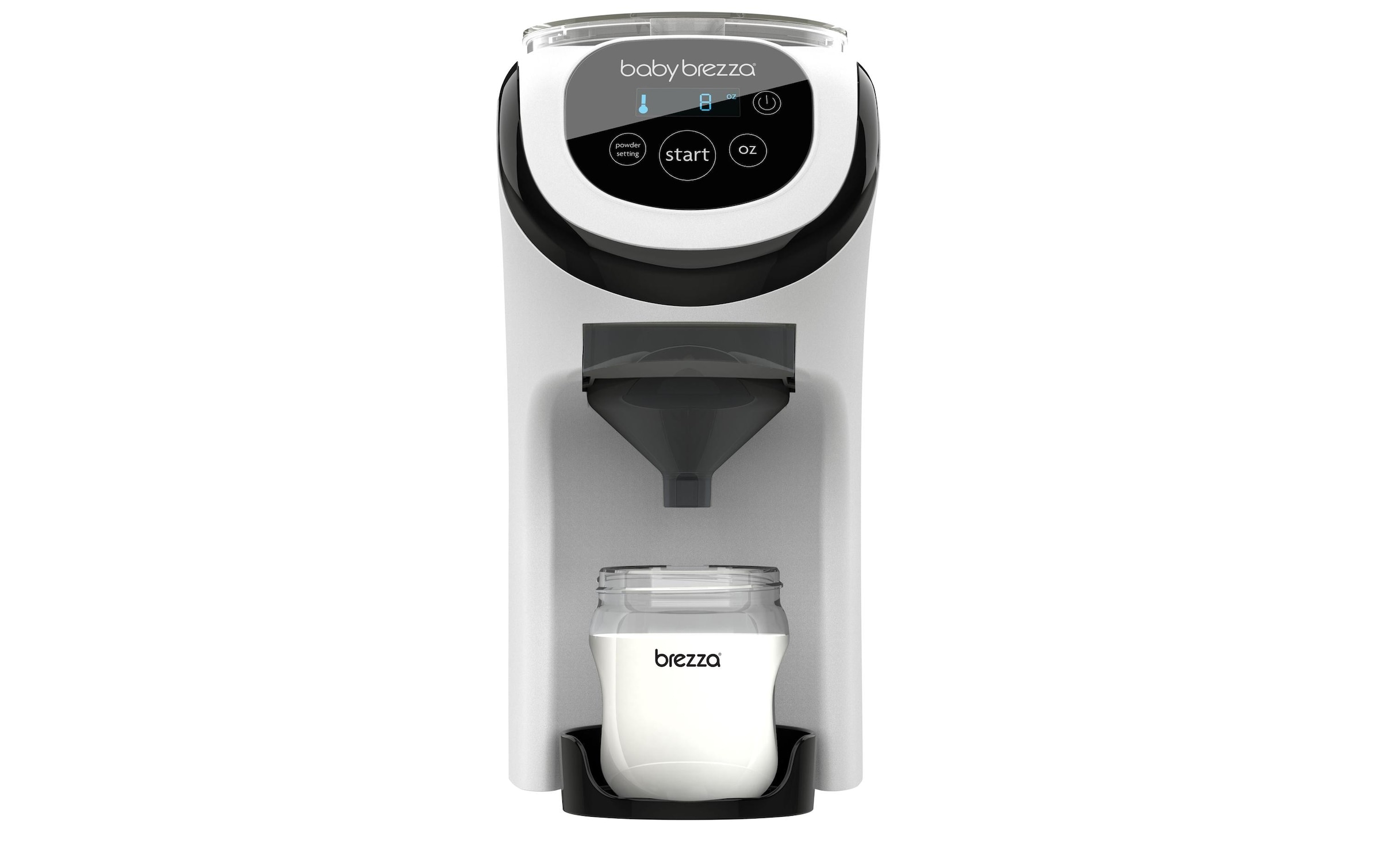 Flaschenwärmer »Baby Brezza Formula Pro Mini«