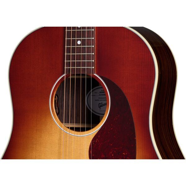 Gibson J-45 Standard Rosewood