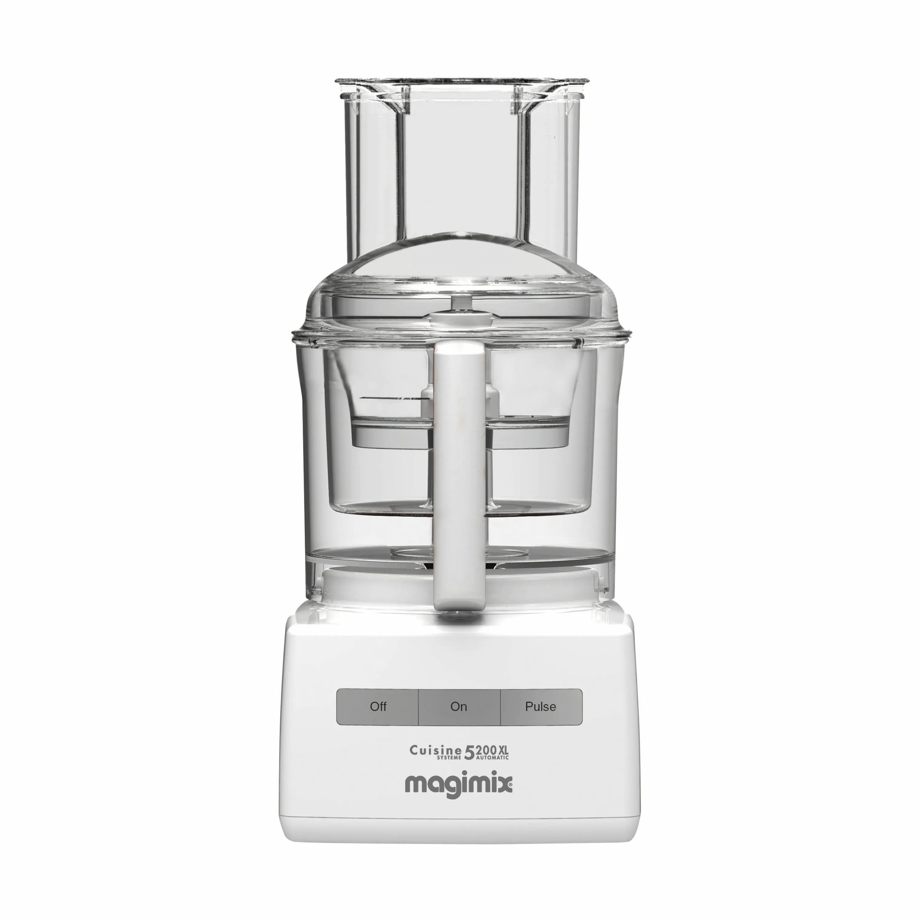Magimix Foodprocessor CS 5200 XL