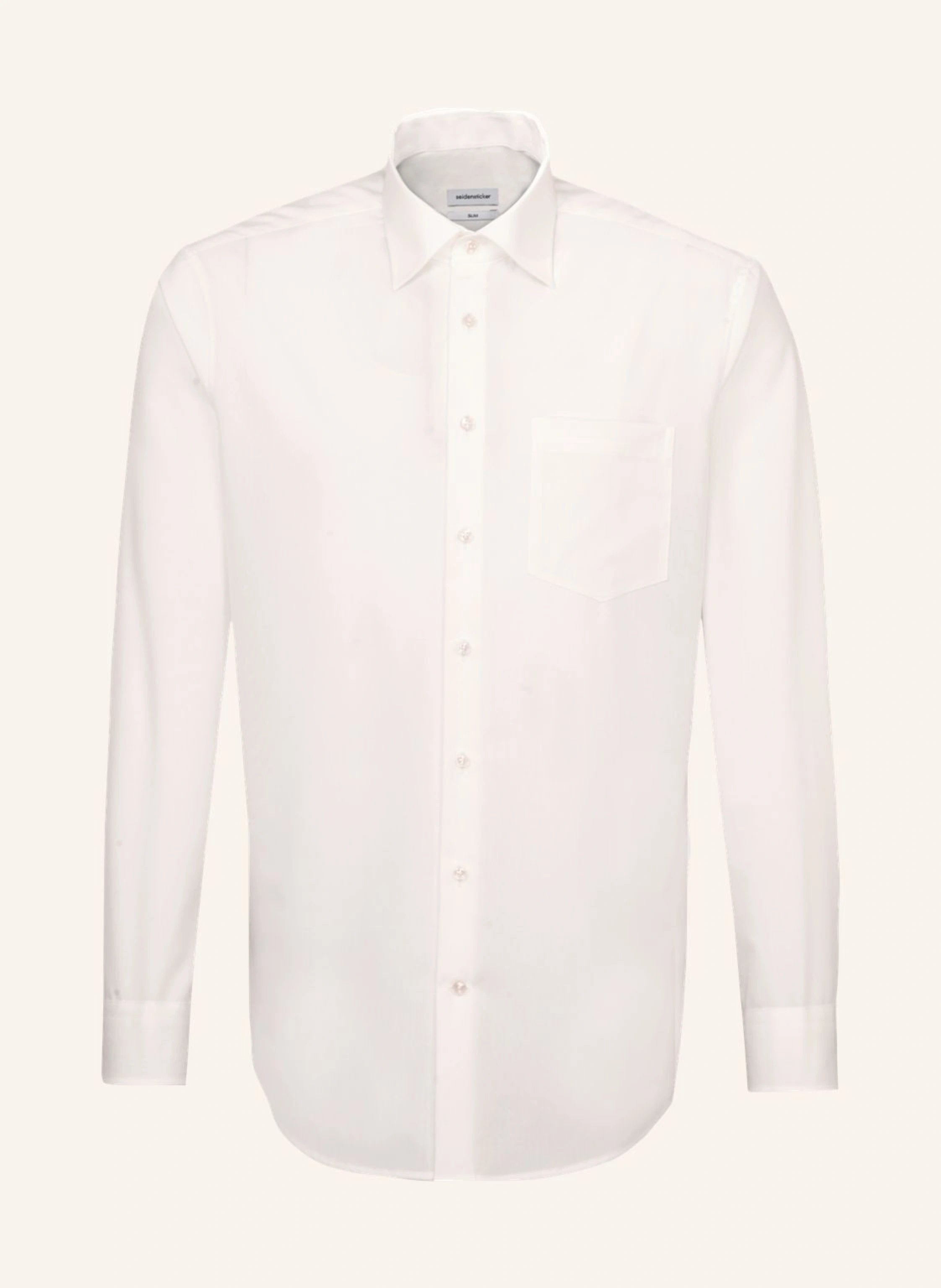 seidensticker Business Hemd Regular Fit