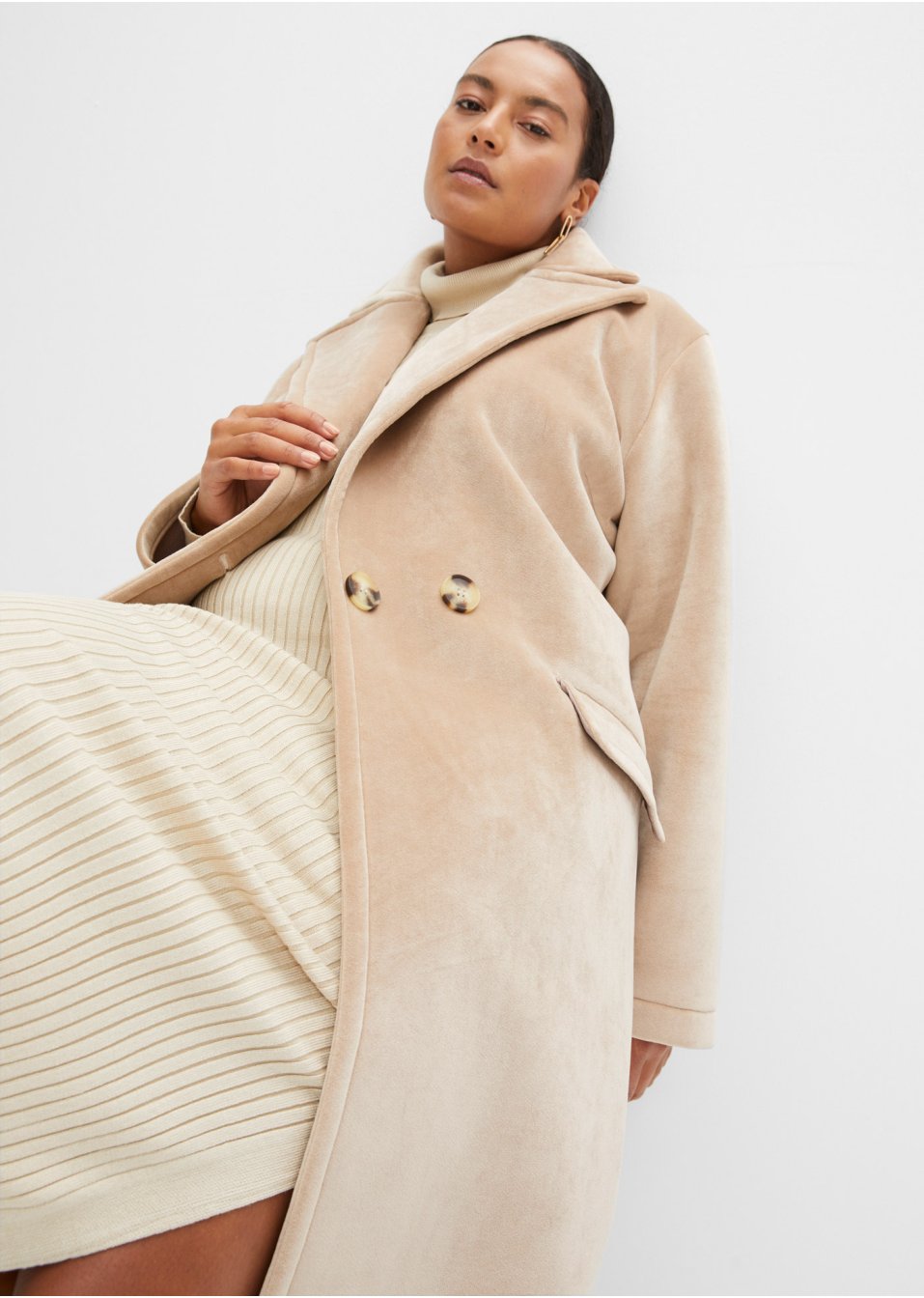 Manteau